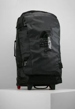 The North Face Rolling Thunder- Wheeled Suitcase - Black