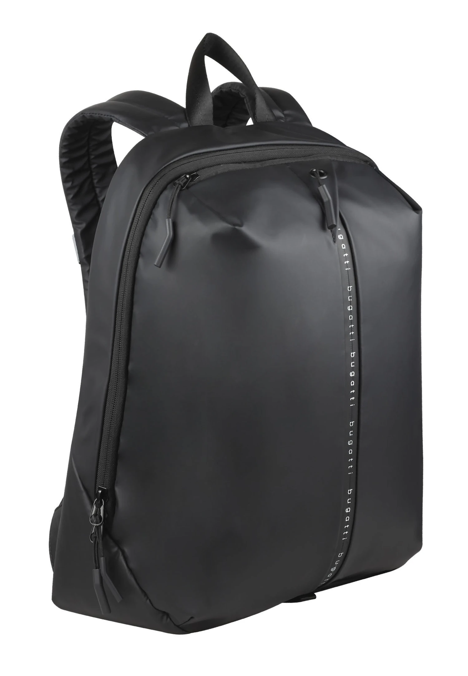 Bugatti Blanc - Rucksack - Schwarz - Image 4