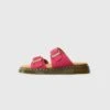 Dr. Martens JOSEF UNISEX - Mules - Fuchsia/pink