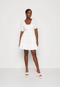 Yaskasho Dress - Day Dress