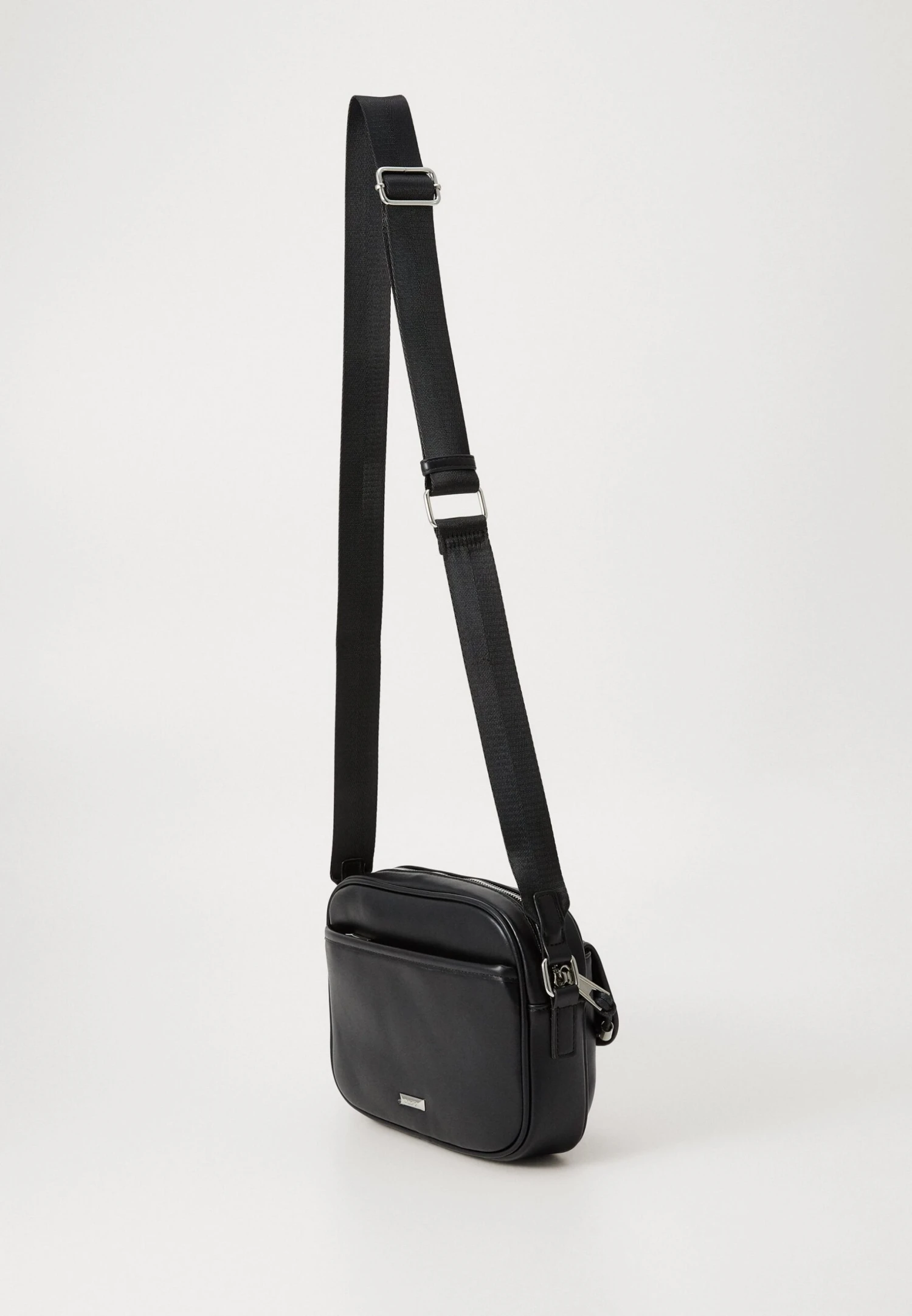 Aldo GUSTEL UNISEX - Cross Body Bag - Other Black - Image 4