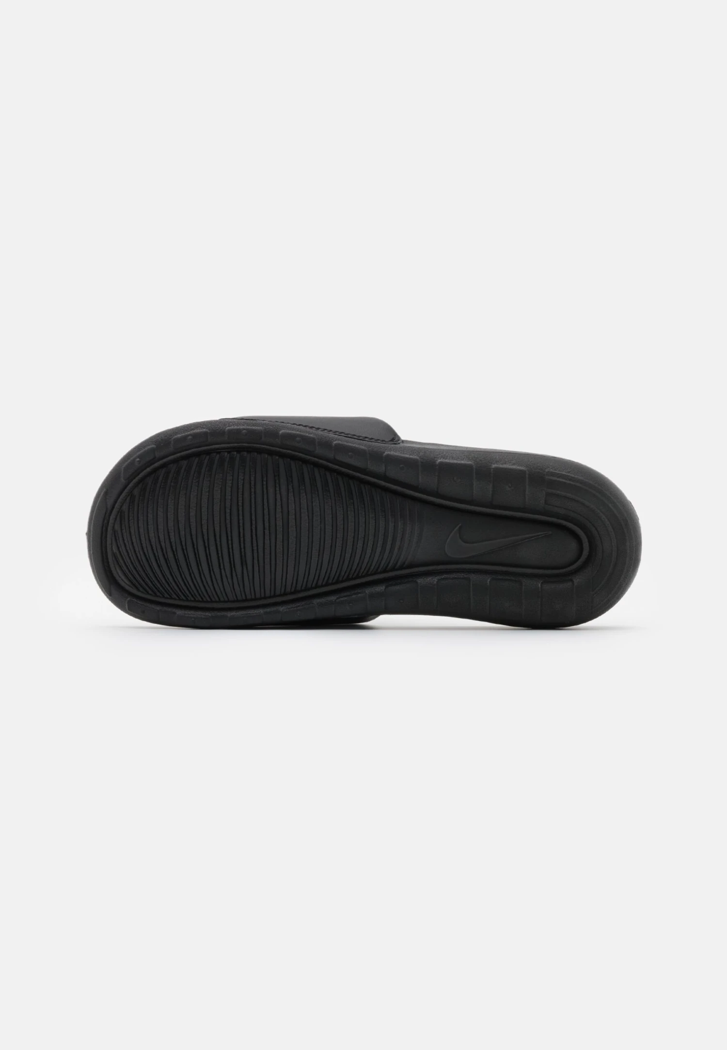 Nike Sportswear Victori One Slide - Mules - Black/White - Image 5