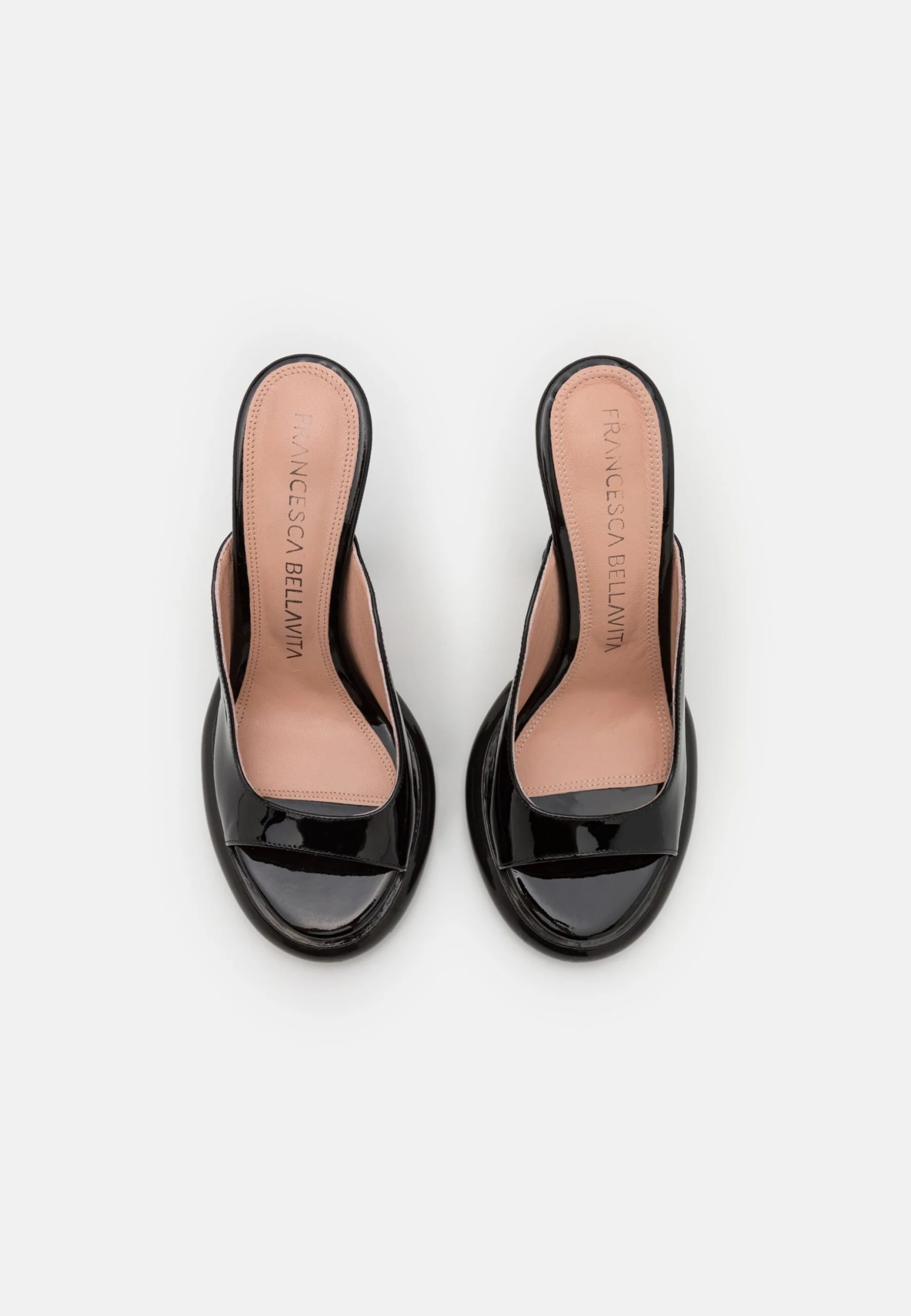 Dea - Heeled Mules - Image 5