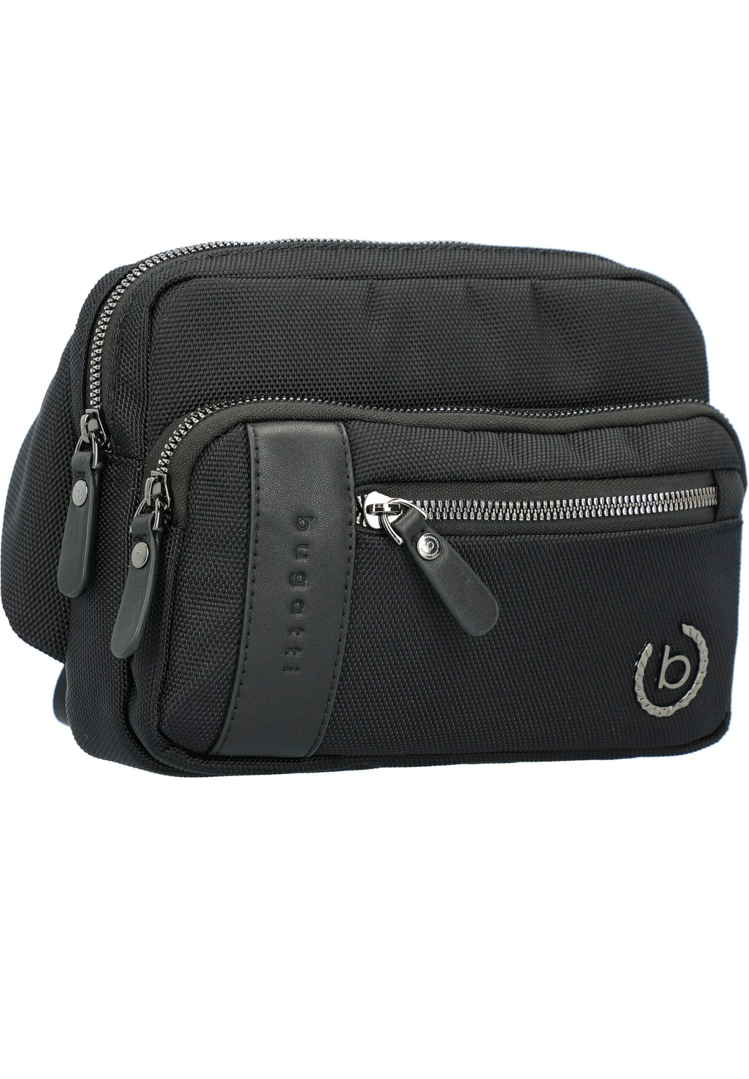 Bugatti Bum Bag - Schwarz - Image 3
