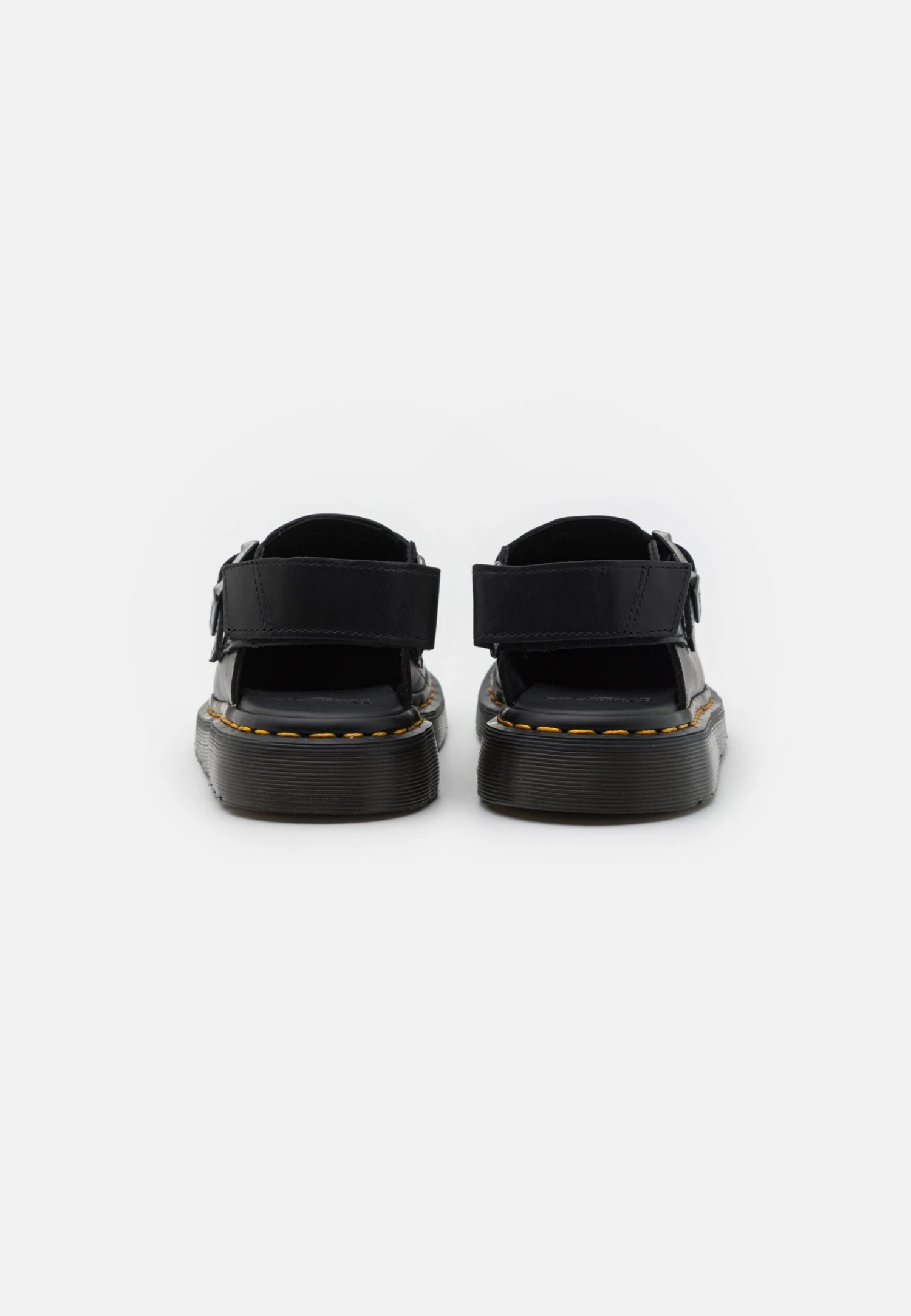 Dr. Martens Jorge Ii Unisex - Clogs - Black - Image 3