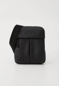 Boss STORMY ENVELOPE - Cross Body Bag - Black