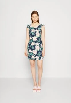 ONLY Onlsylvie Life Frill Dress - Day Dress