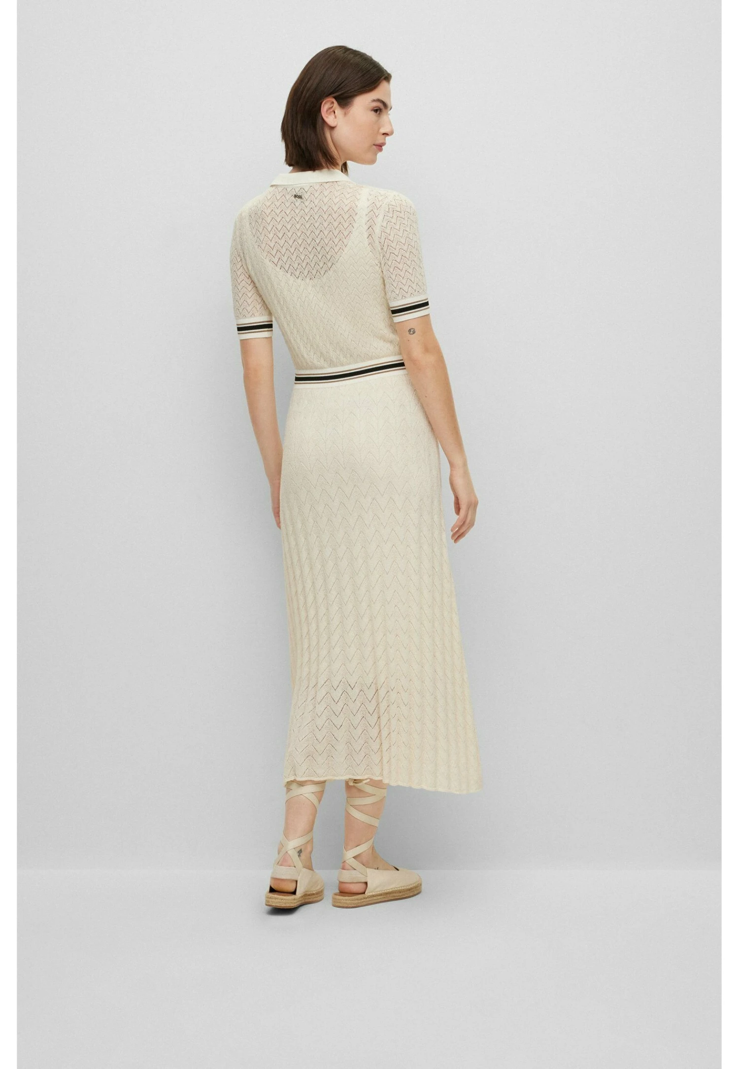 Boss Faselia - Jumper Dress - Image 3