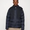 Blend Outerwear - Down Jacket - Dress Blues