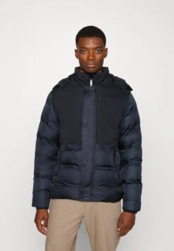 Blend Outerwear - Down Jacket - Dress Blues