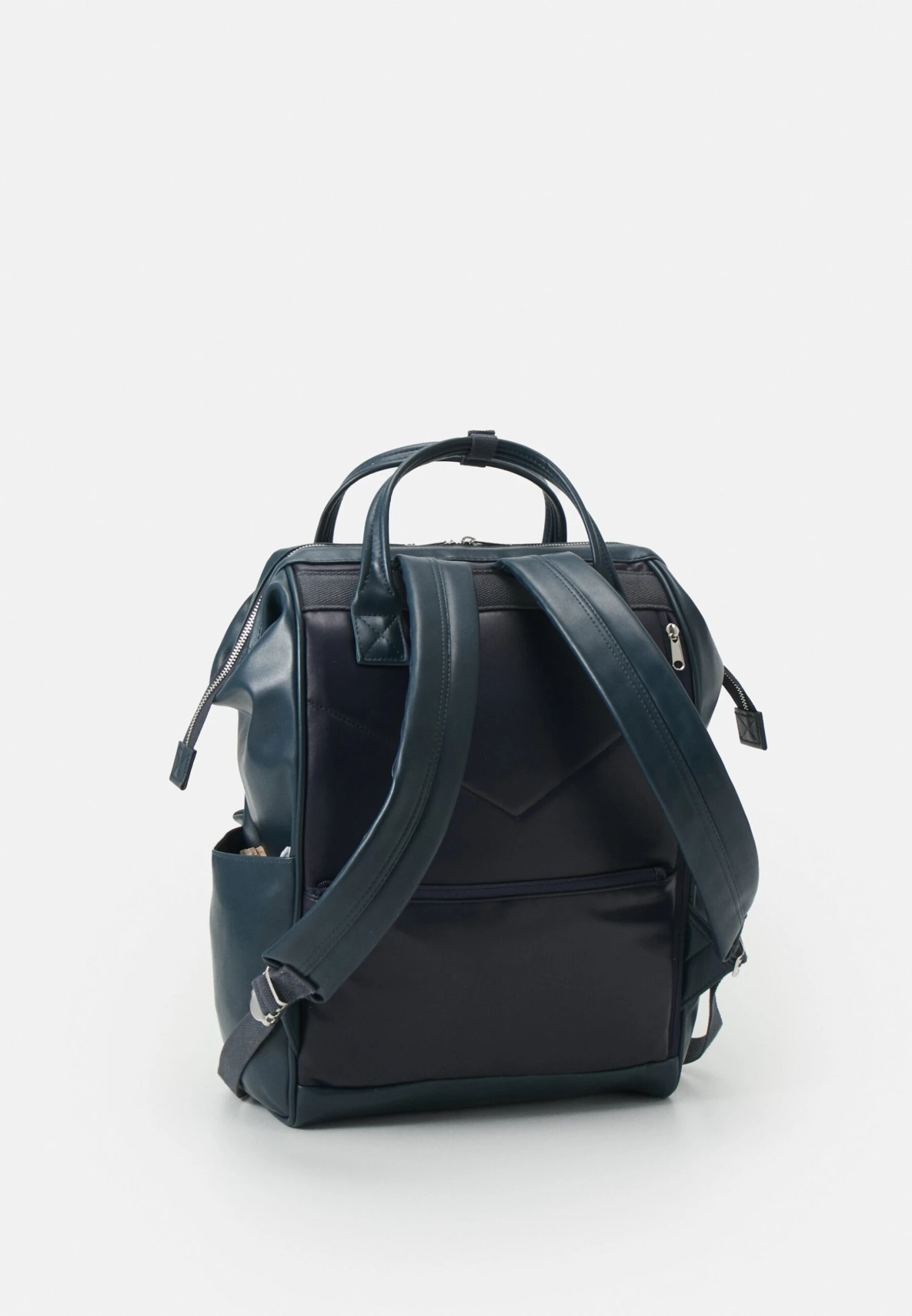 Premium Unisex - Rucksack - Navy - Image 2