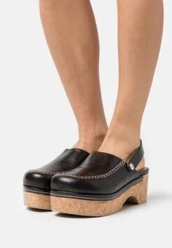 Rejina Pyo Maya - Heeled Mules