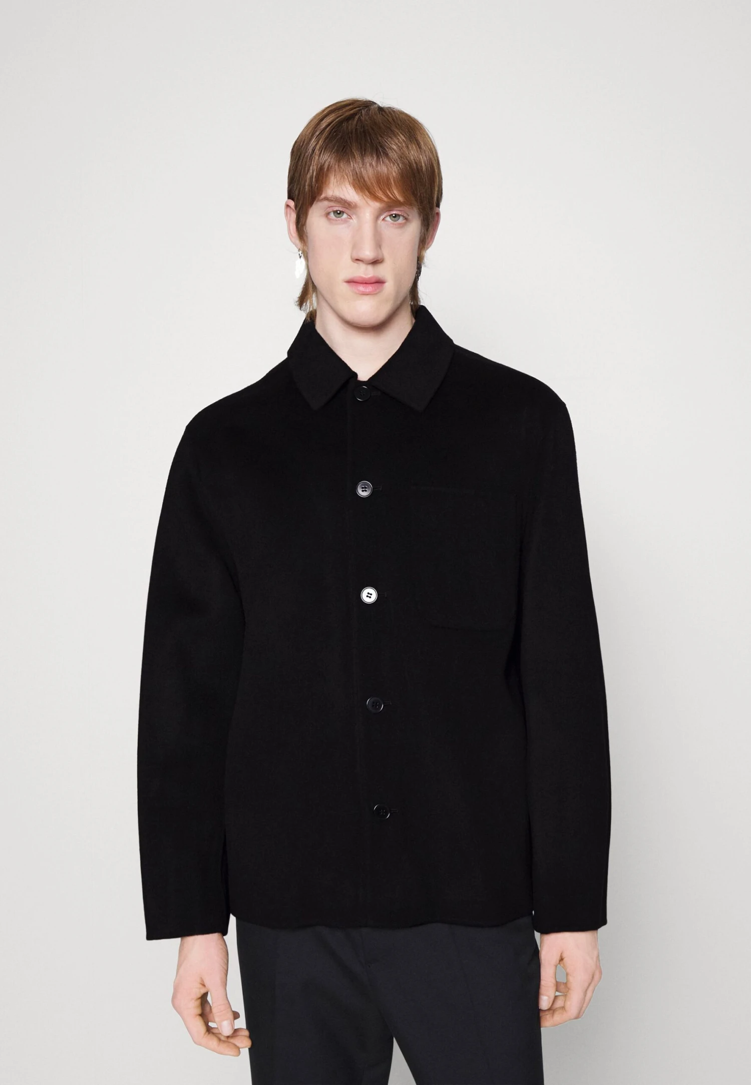 ARKET Light Jacket - Black