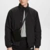 ESPRIT Zum Umhängen In - Across Body Bag - Black