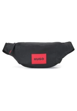 Hugo Ethon Bumbag Unisex - Bum Bag - Black