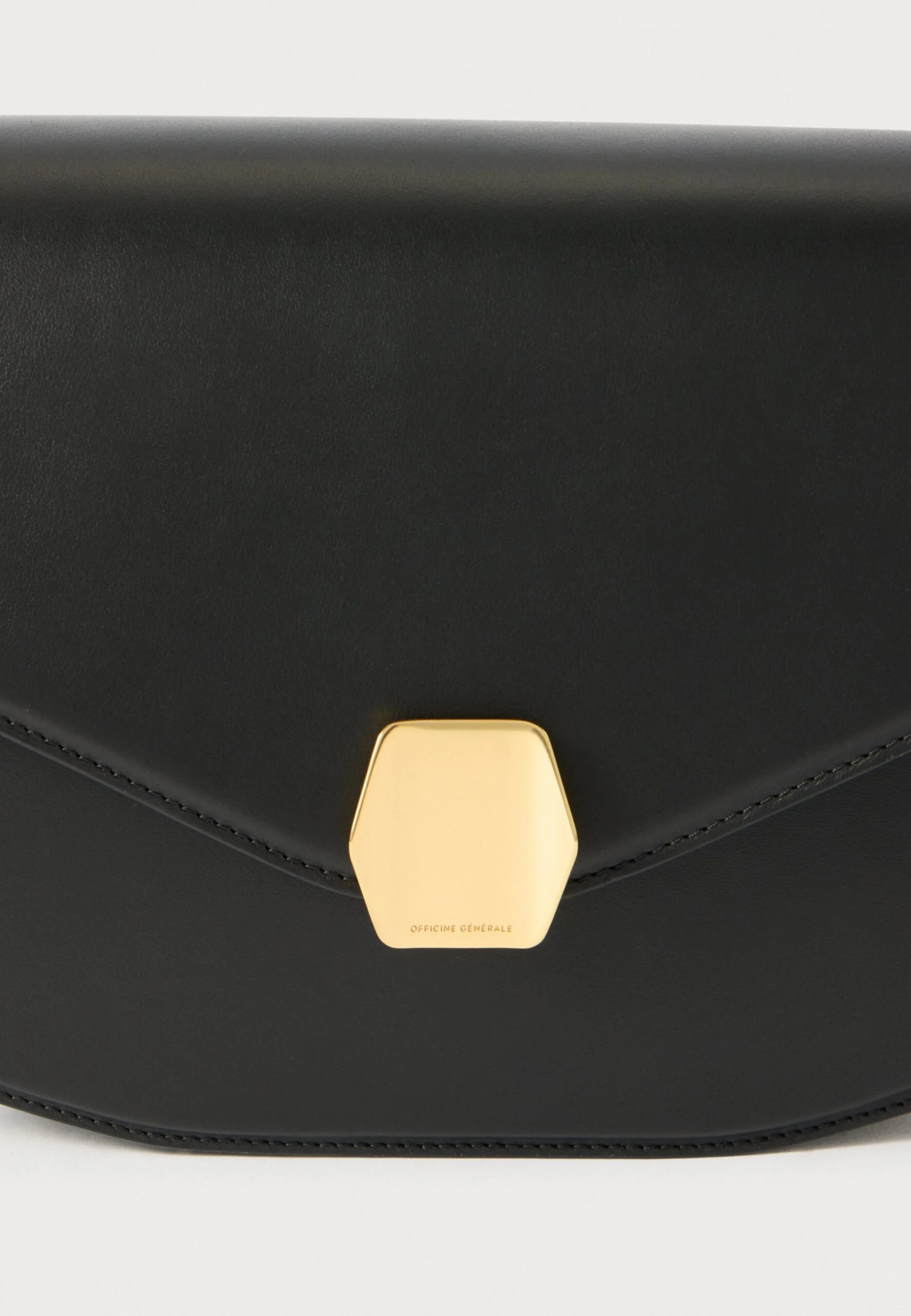 JUNE - Cross Body Bag - Black - Image 5