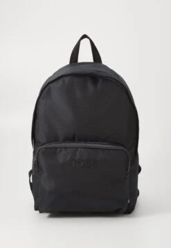 Boss CATCH BACKPACK UNISEX - Rucksack - Dark Blue