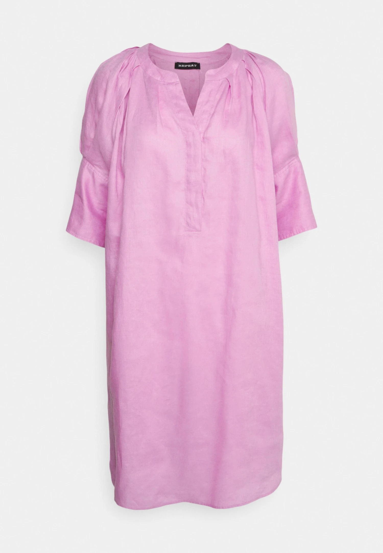 REPEAT Day Dress - Orchid