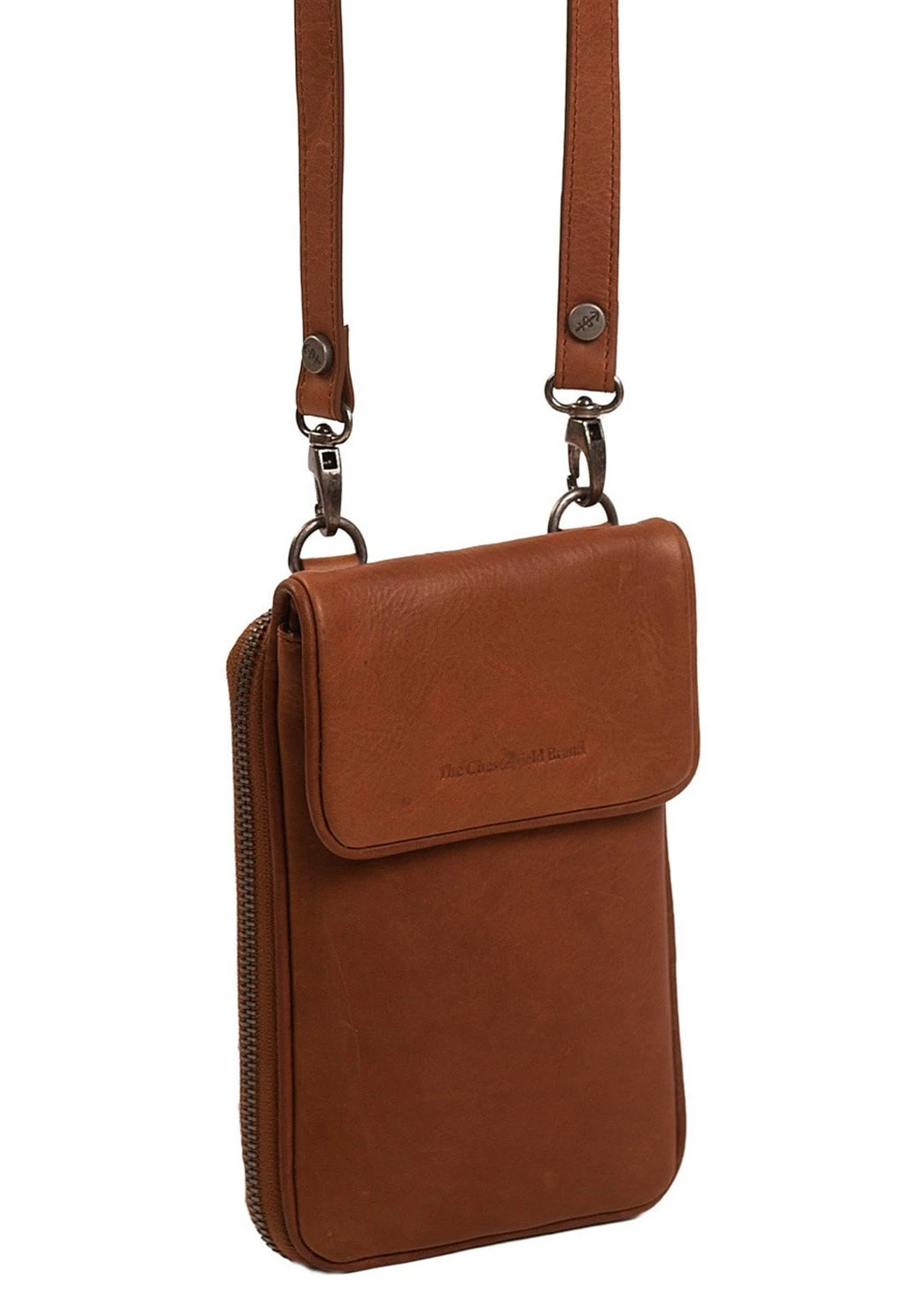 Phone Case - Cognac - Image 2