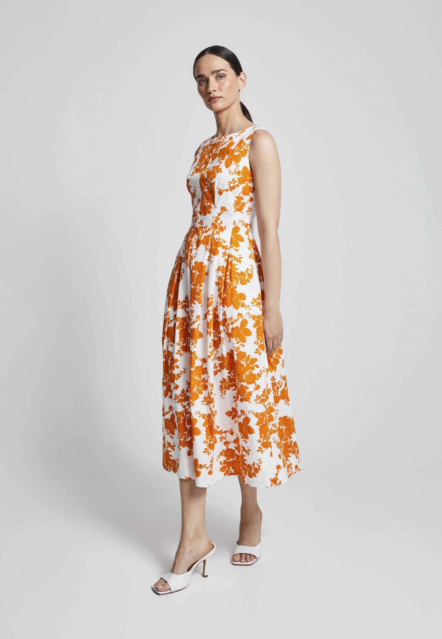 Julitta Dress - Day Dress