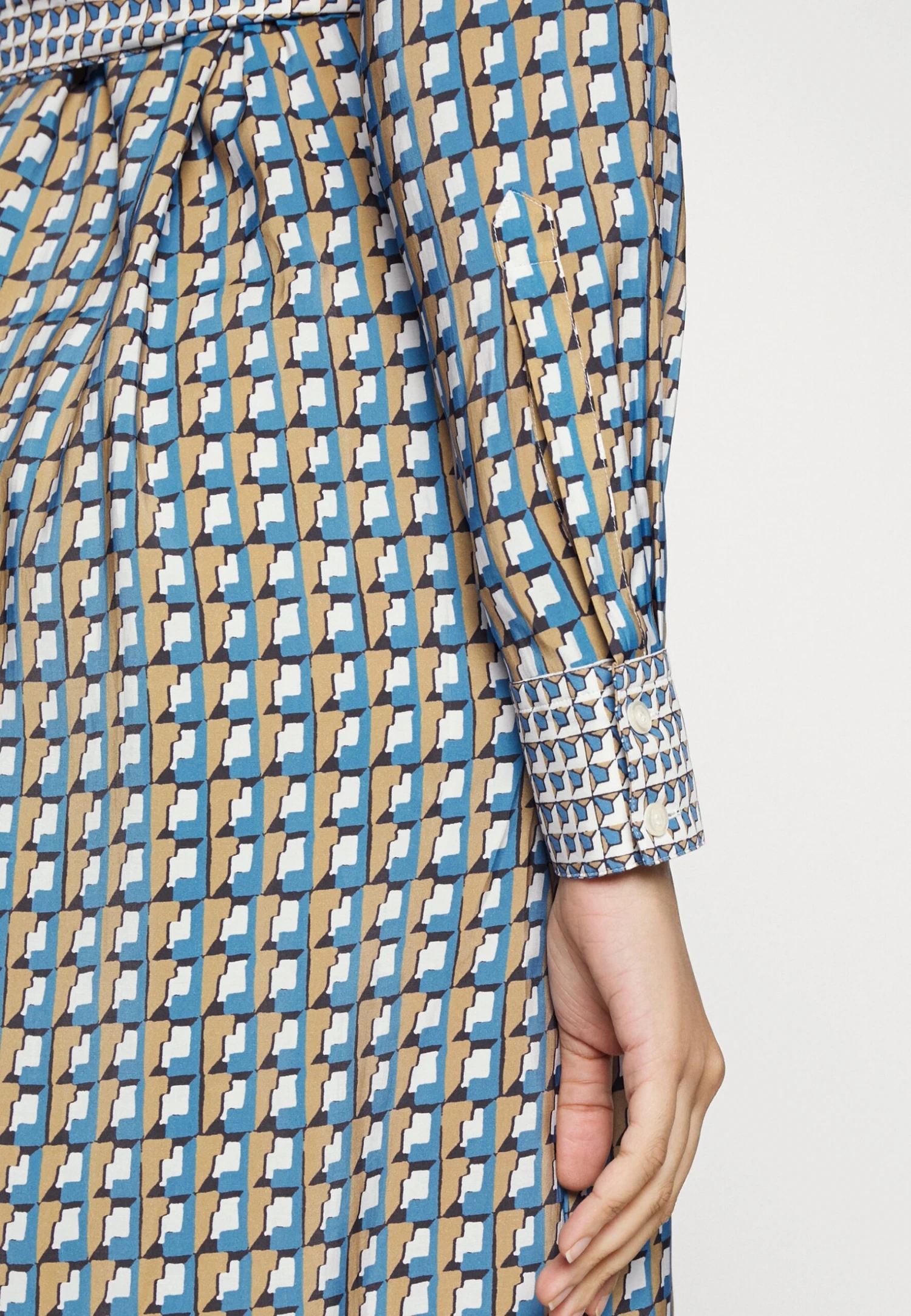 Boss Defelize - Day Dress - Open Miscellaneous - Image 4