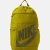 Nike Sportswear Elemental Unisex - Rucksack - Moss/Olive Flak