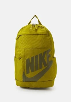 Nike Sportswear Elemental Unisex - Rucksack - Moss/Olive Flak