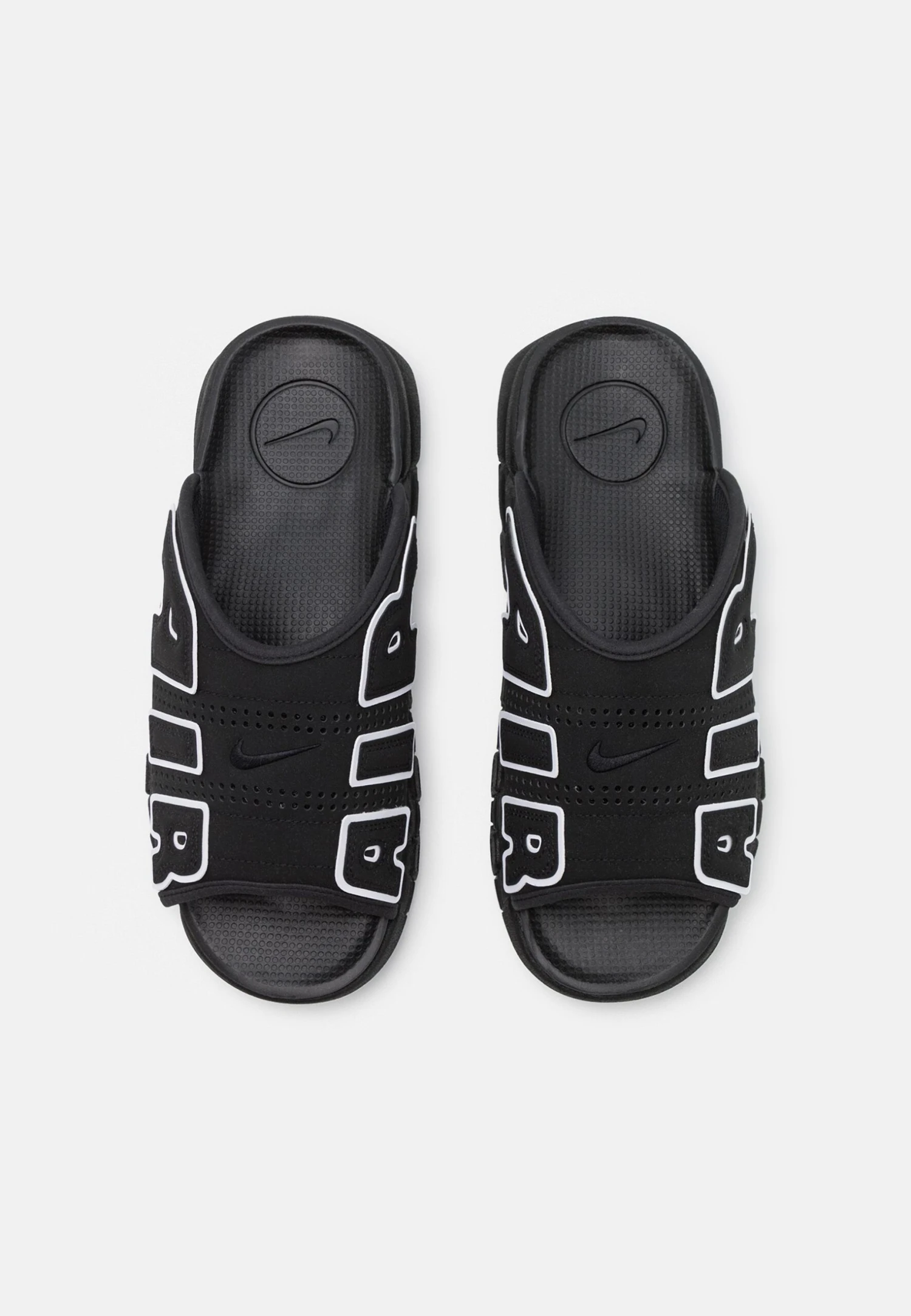 Nike Sportswear Air More Uptempo Slide Unisex - Mules - Image 4