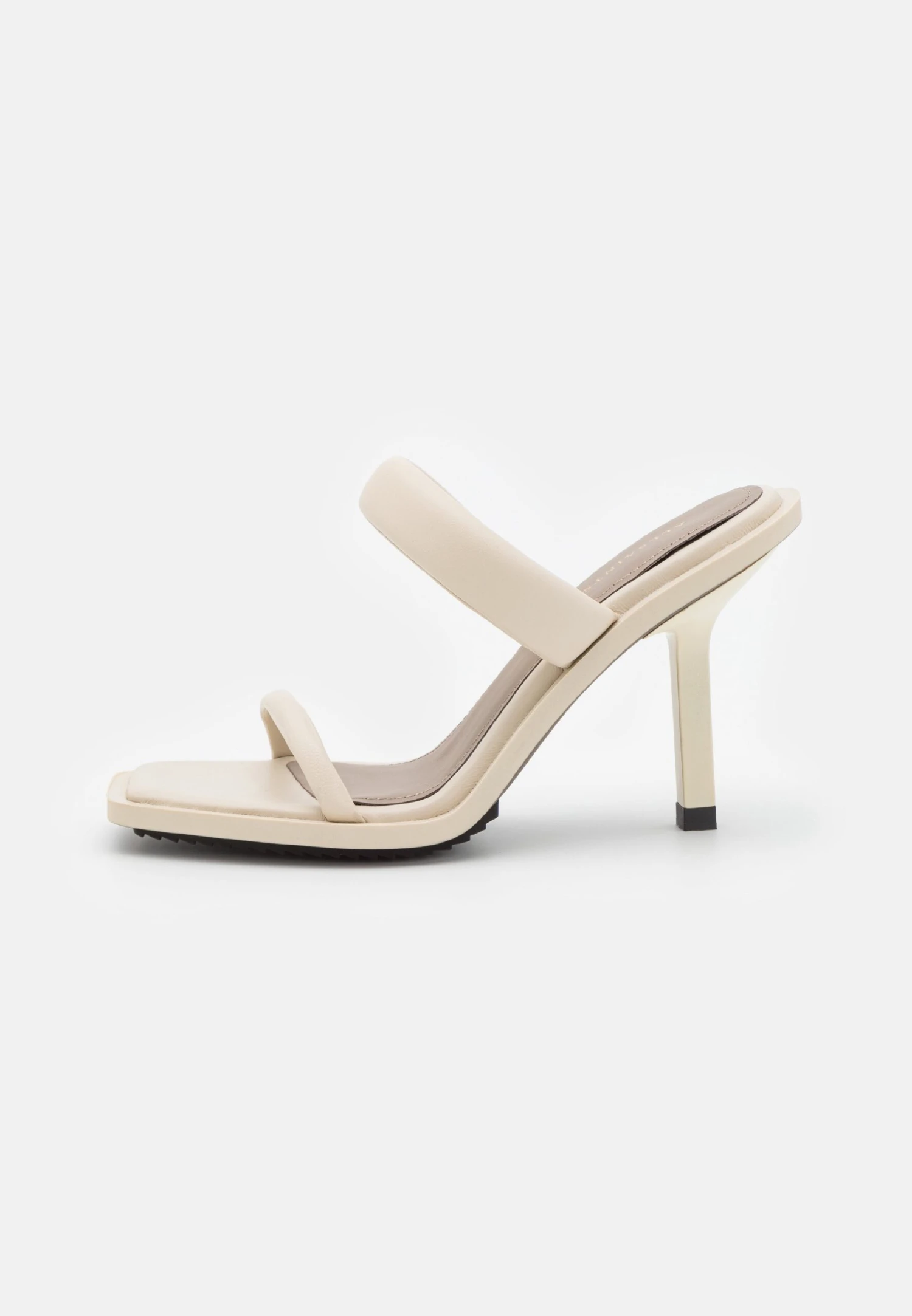 AllSaints Ava - Heeled Mules - Image 2