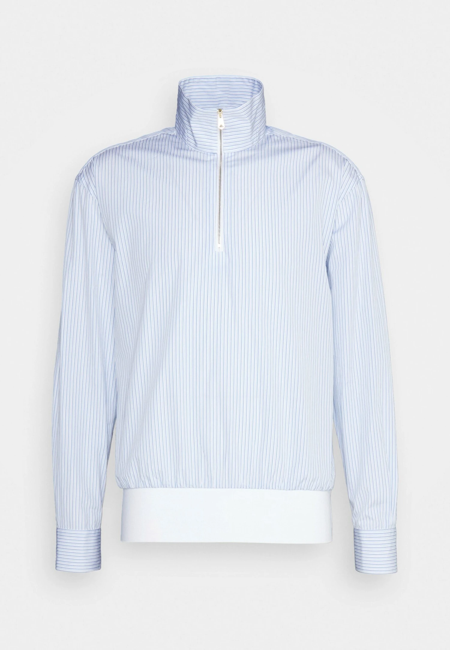 PAUL SMITH Mens Casual- Windbreaker - Hellblau - Image 7