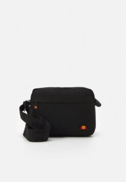 Ellesse Melba Unisex - Across Body Bag - Black