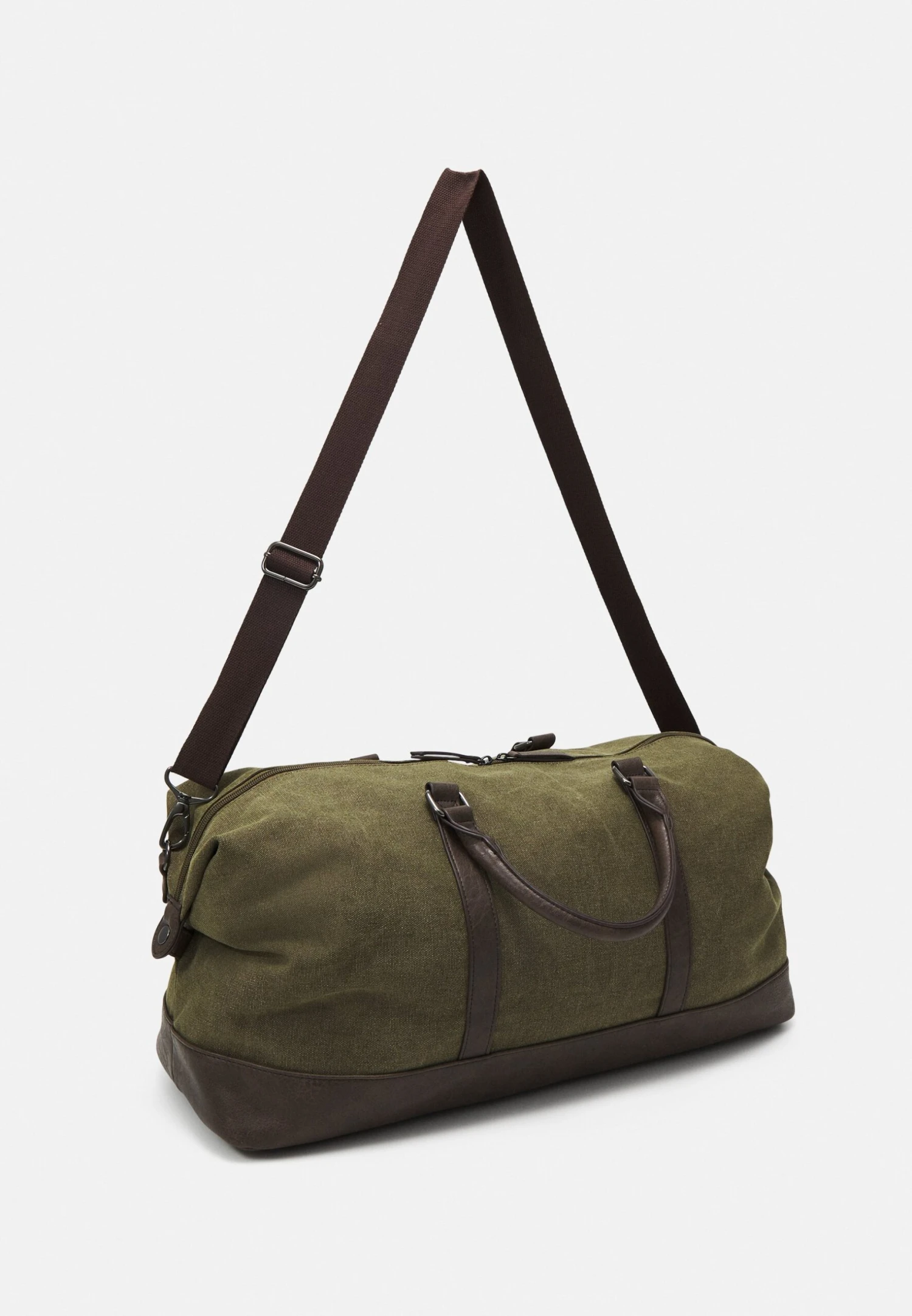 Pier One Unisex - Holdall - Khaki - Image 2