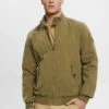 ESPRIT Light Jacket - Light Khaki