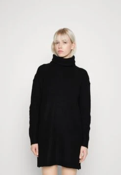 Vila Rollneck - Jumper Dress