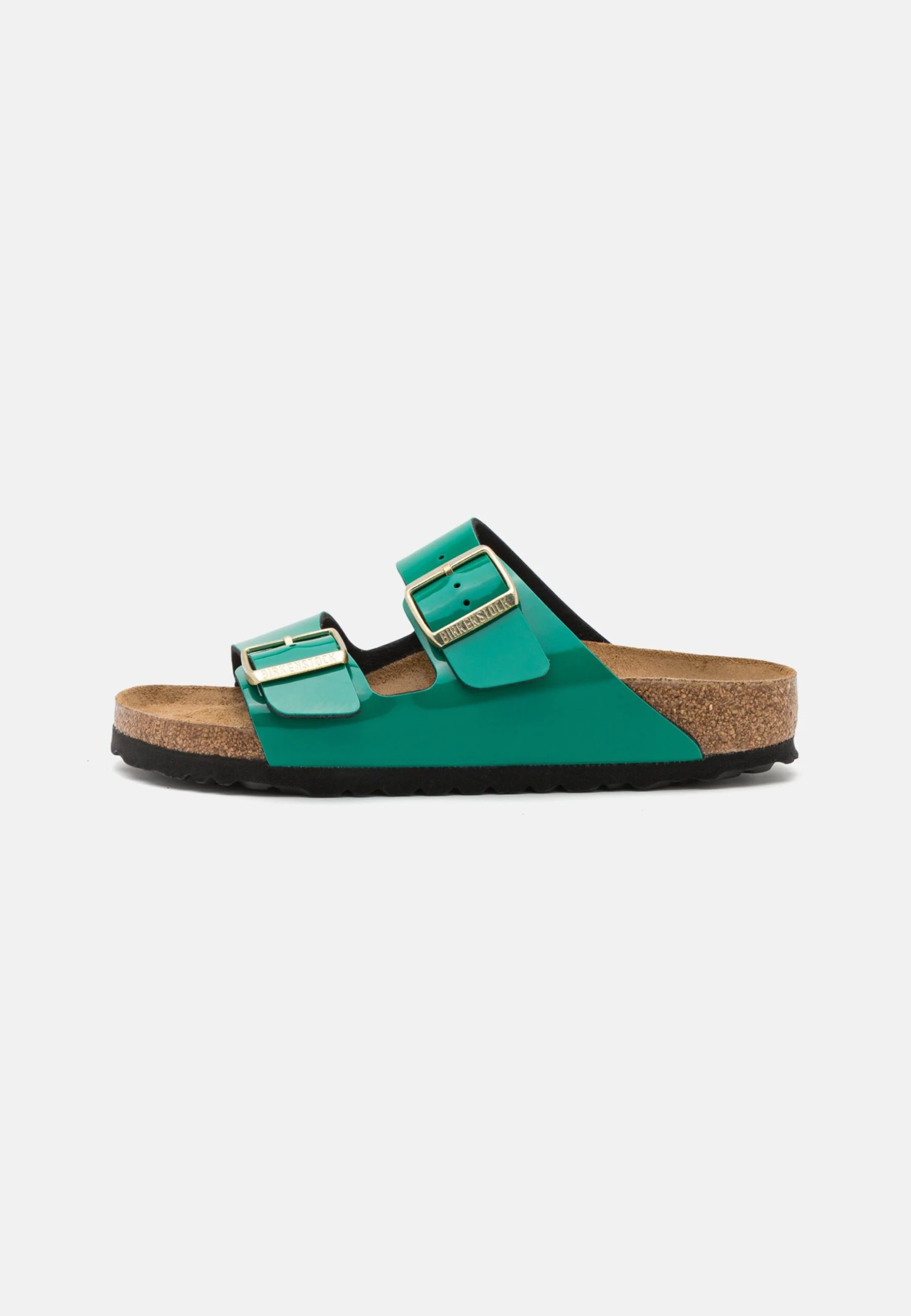 Birkenstock Arizona - Slippers - Digital Green - Image 2
