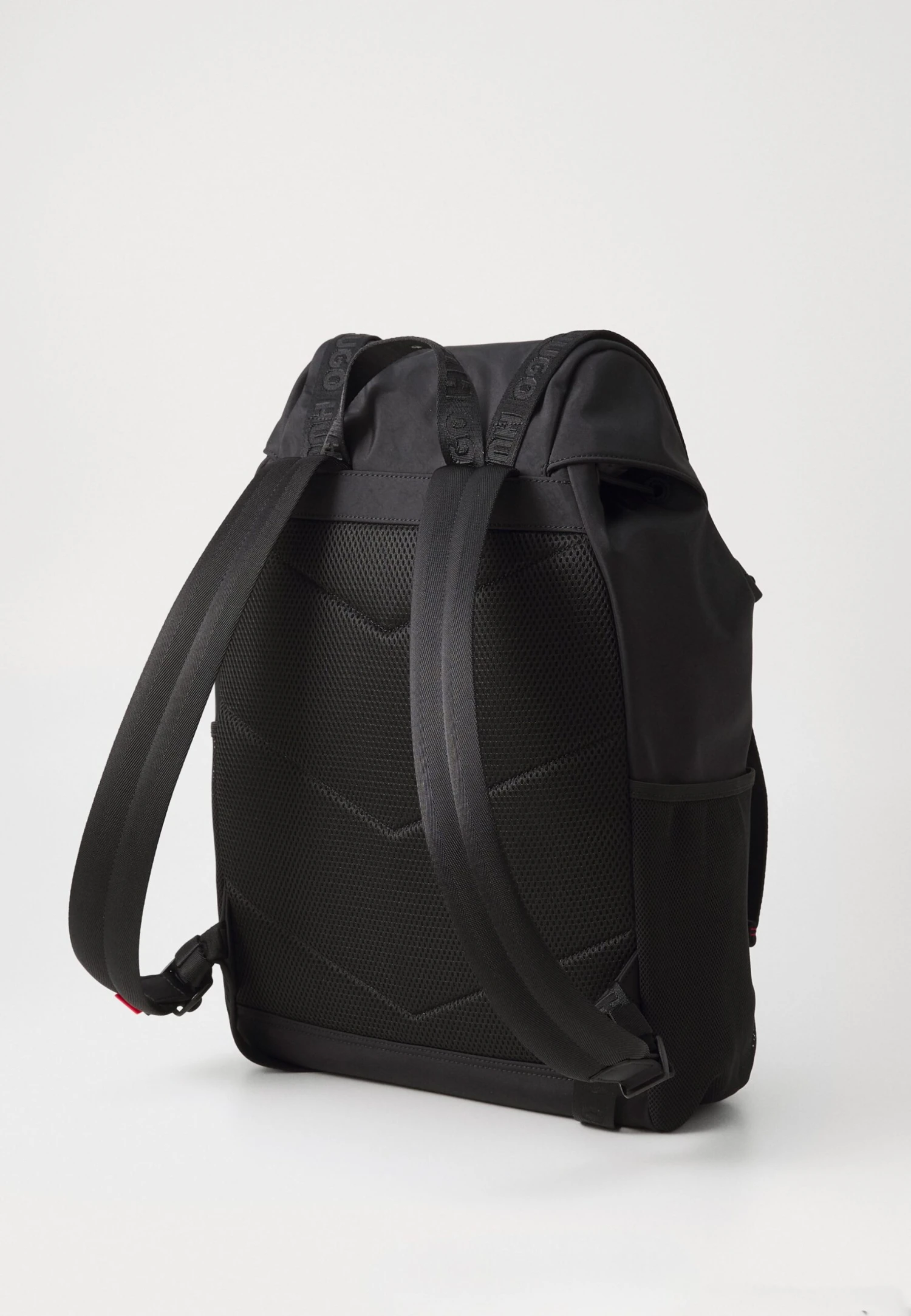 Hugo MARSEL BACKPACK - Rucksack - Black - Image 2