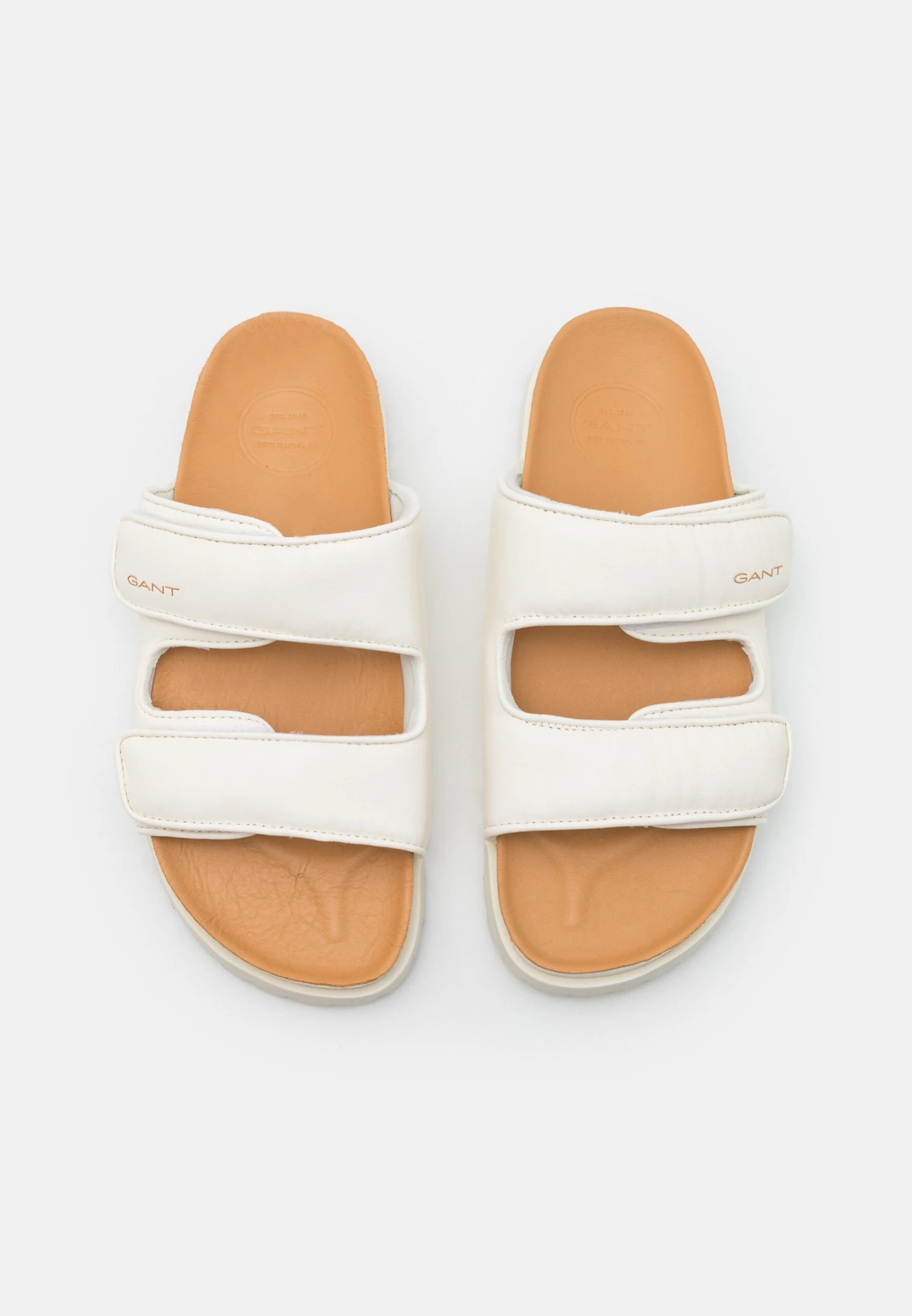 Gant Mardale - Mules - Cream - Image 6