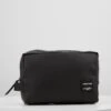 Jack & Jones Jacpete Toiletry Bag - Wash Bag - Black